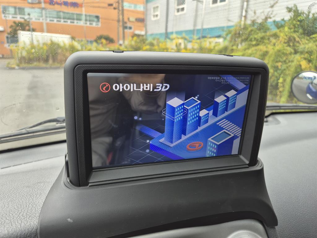 기아 봉고3 1.2톤 카고 8