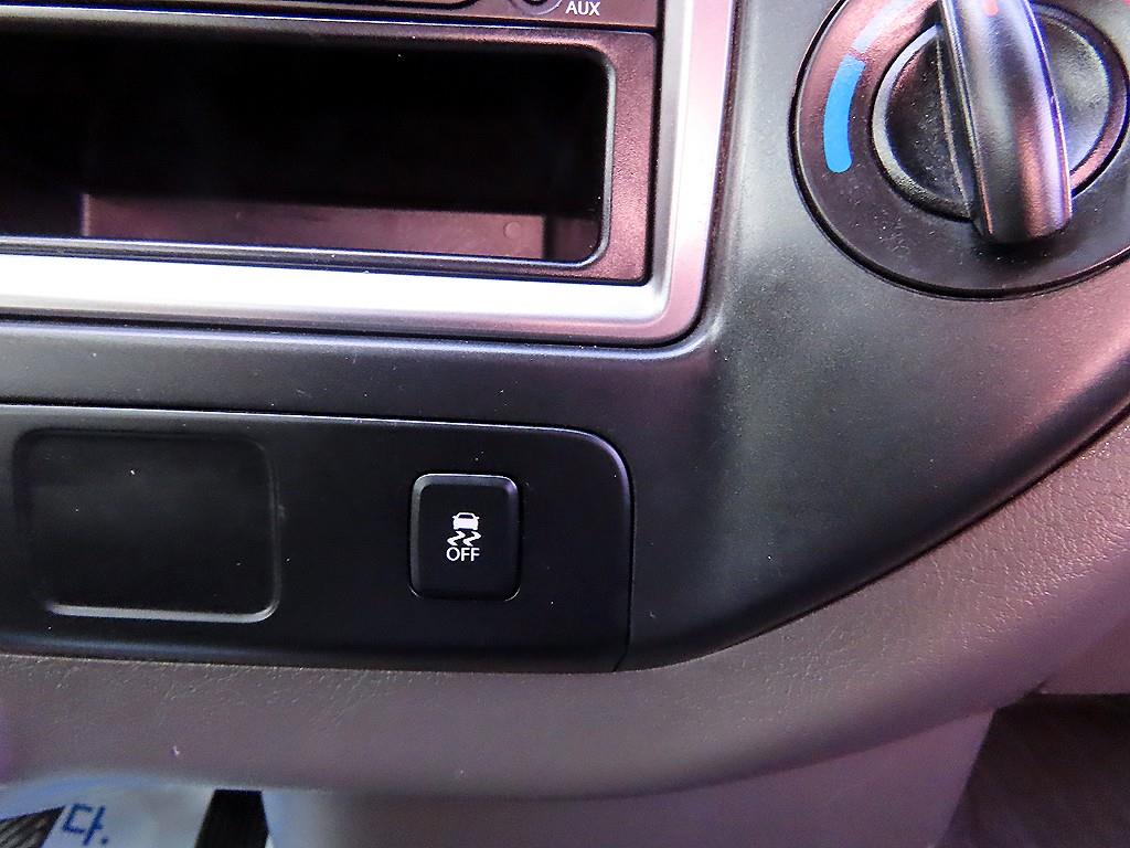 현대 포터2 1톤 카고 12