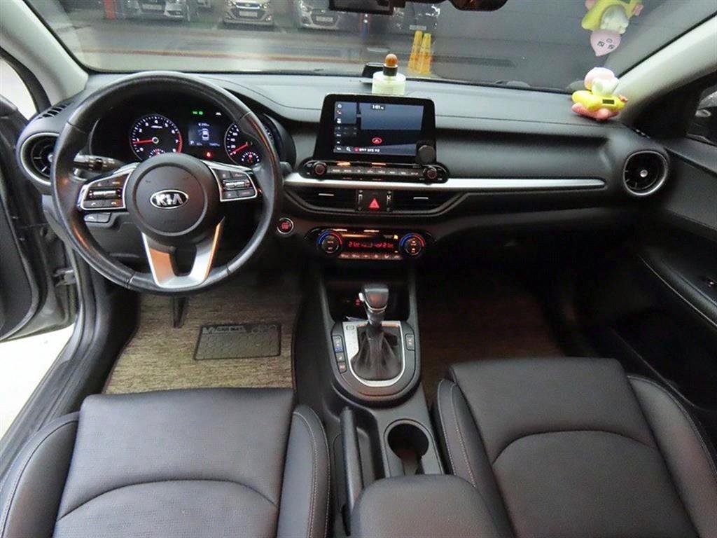 기아]올뉴 K3 1.6 럭셔리