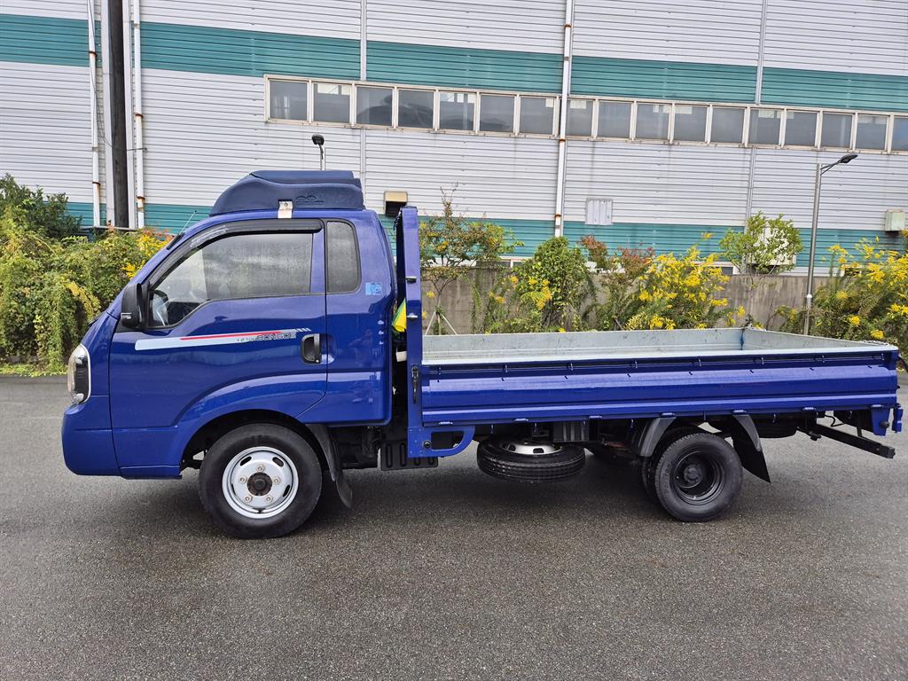 기아 봉고3 1.2톤 카고 2