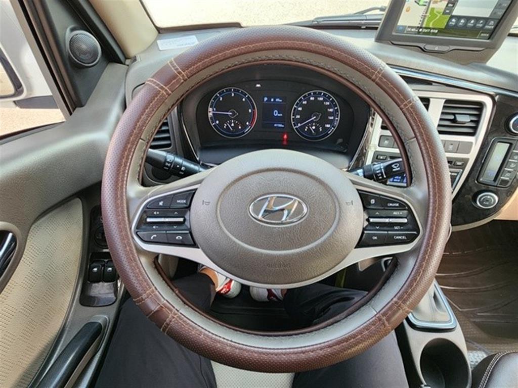 현대 포터2 1톤 카고 9