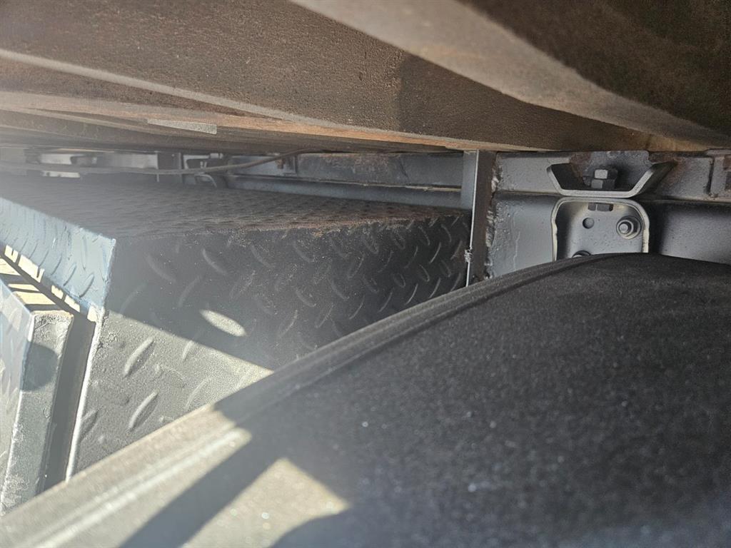 볼보 FL 카고 7.5톤 오토 10