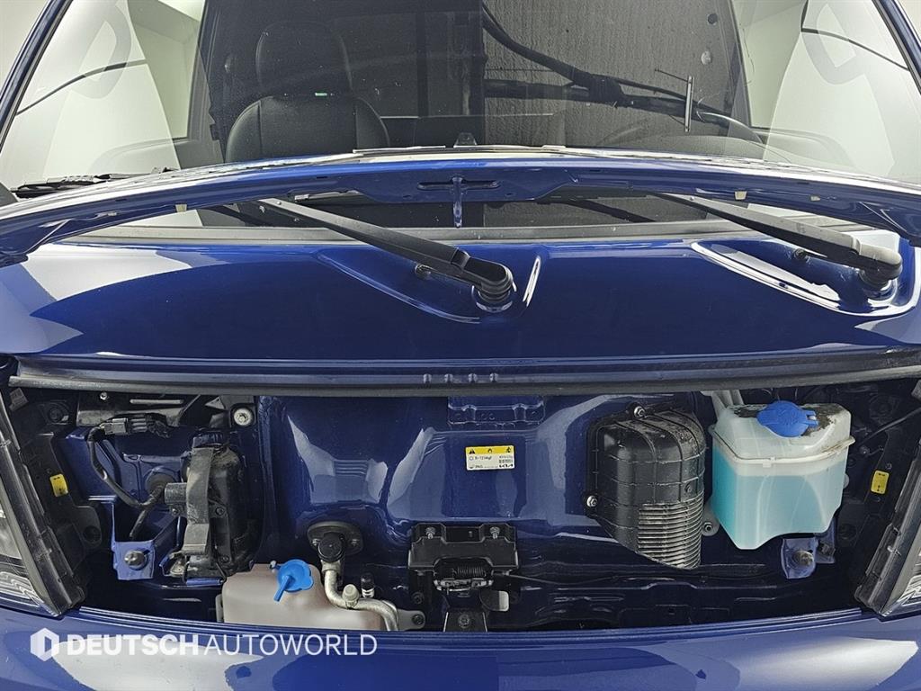 기아 봉고3 1.2톤 카고 11