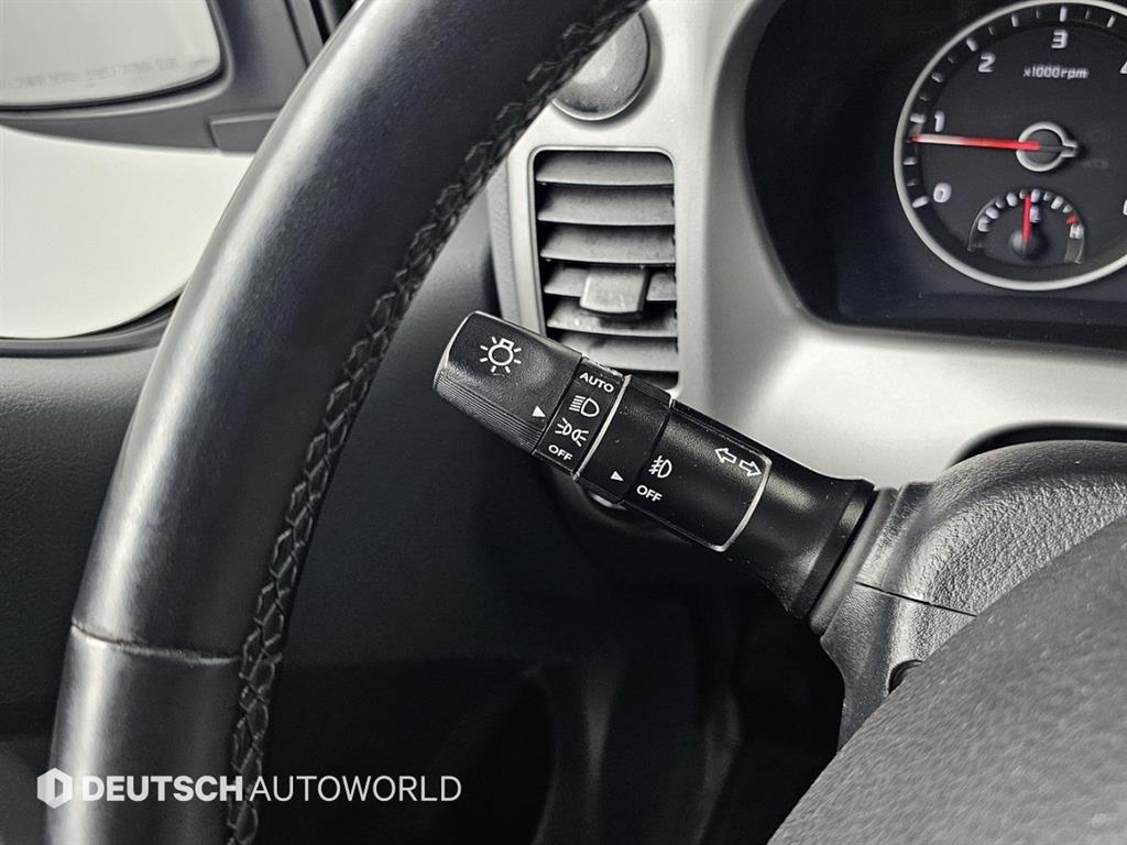 기아 봉고3 1.2톤 카고 17