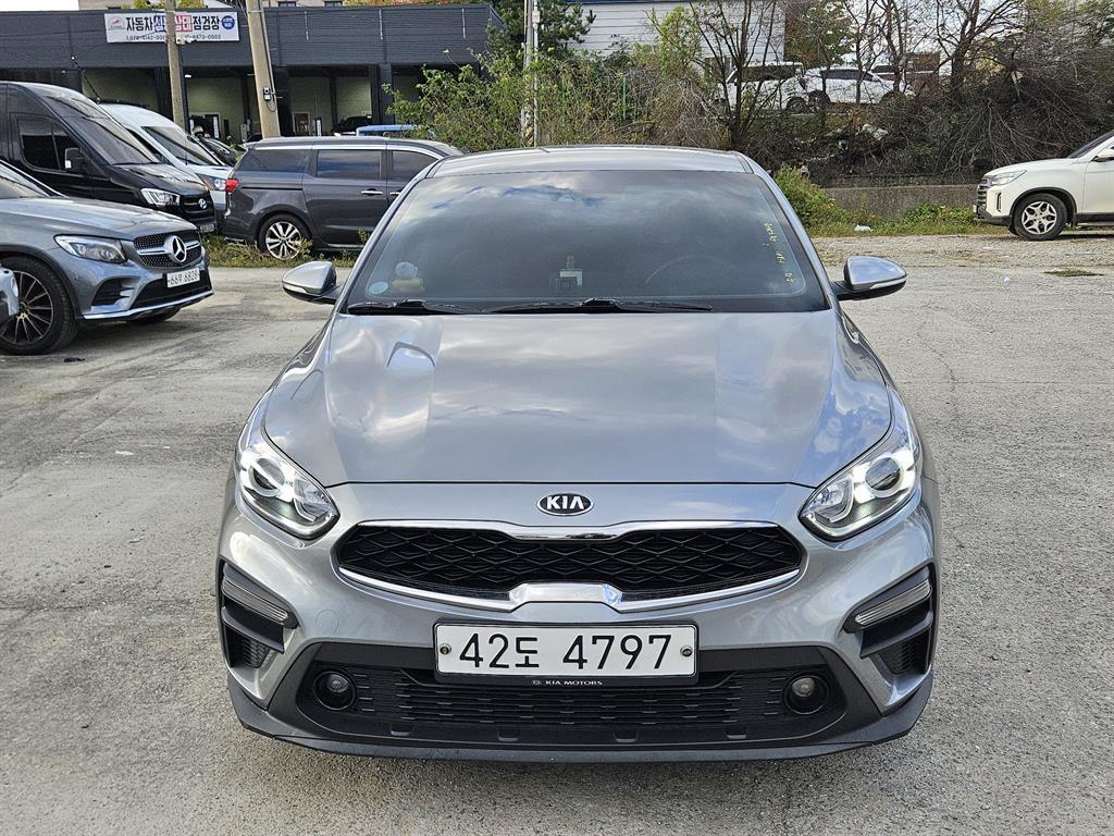 기아]올뉴 K3 1.6 럭셔리