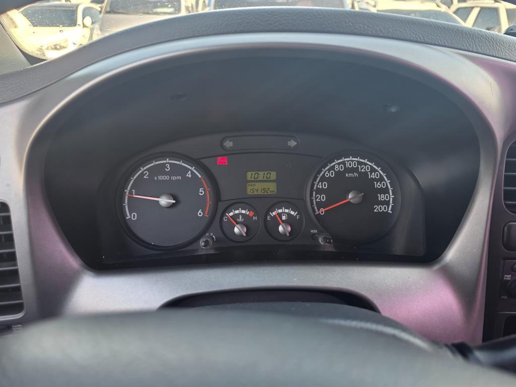 기아 봉고3 1톤 냉동탑 9