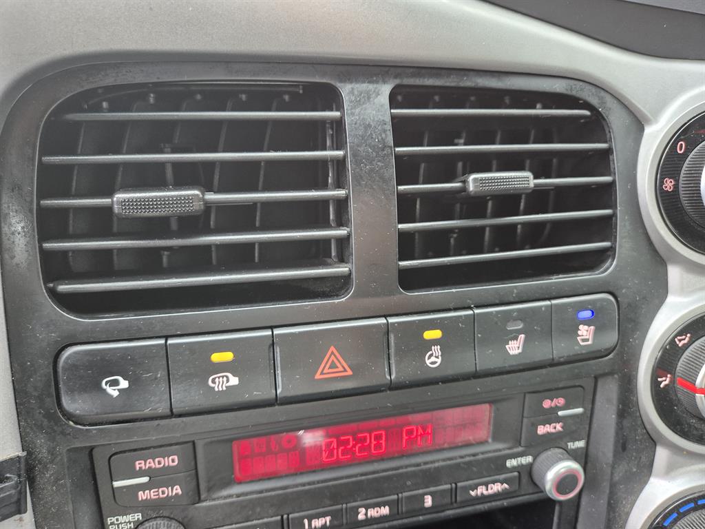 기아 봉고3 1.2톤 카고 10