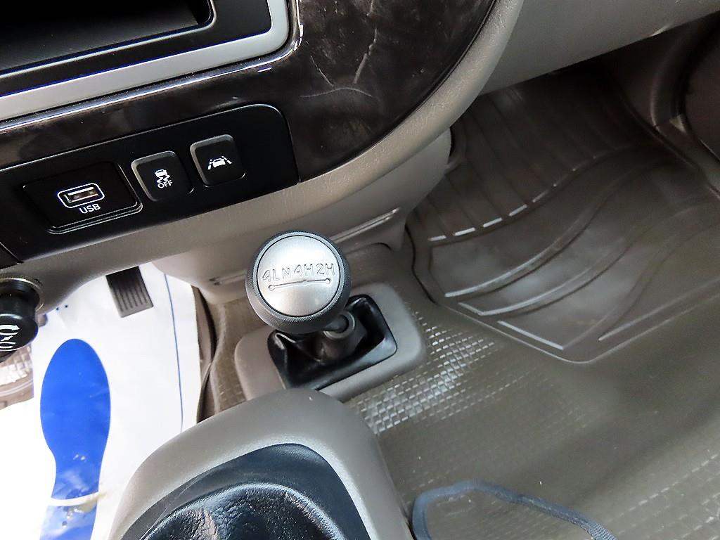 현대 포터2 1톤 카고 14