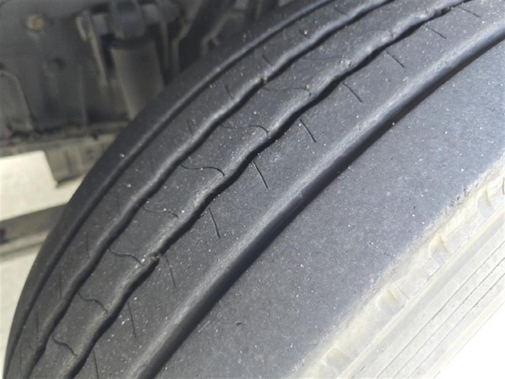 타타대우 노부스 280 윙바디 6.5톤 수동 7