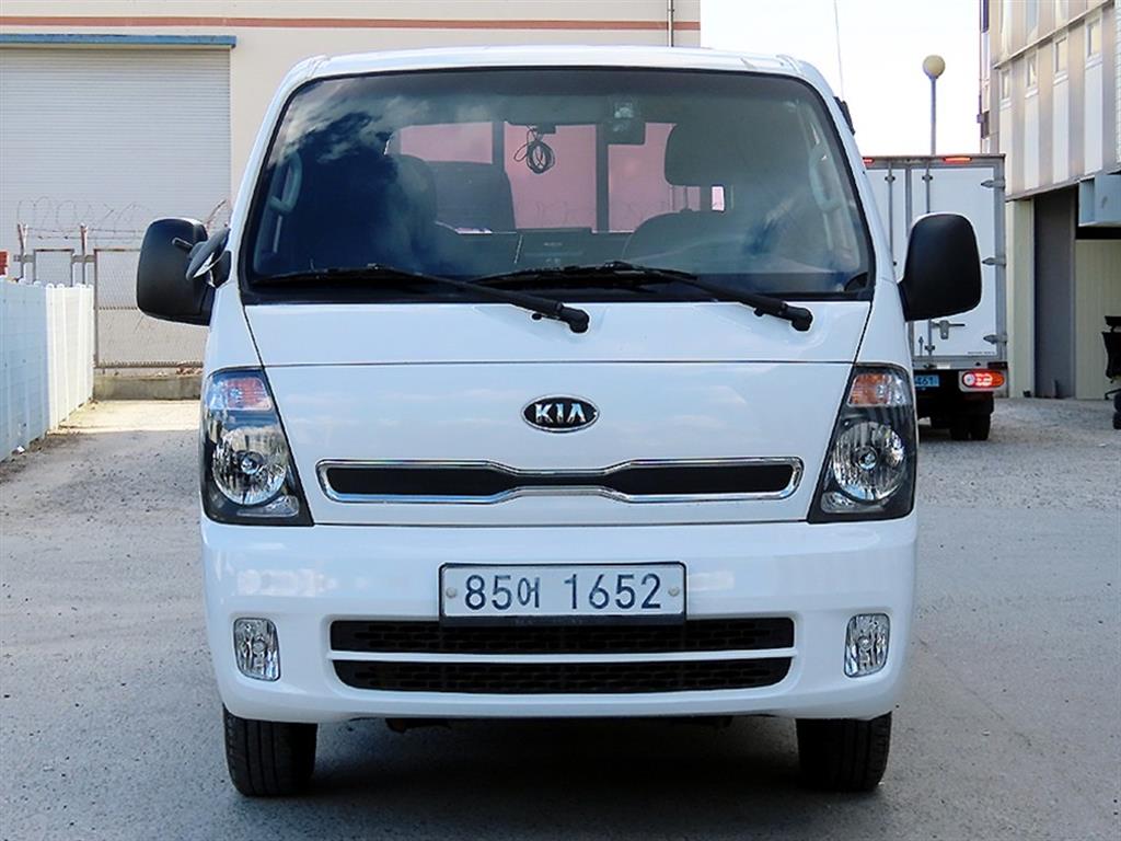 기아 봉고3 1톤 카고