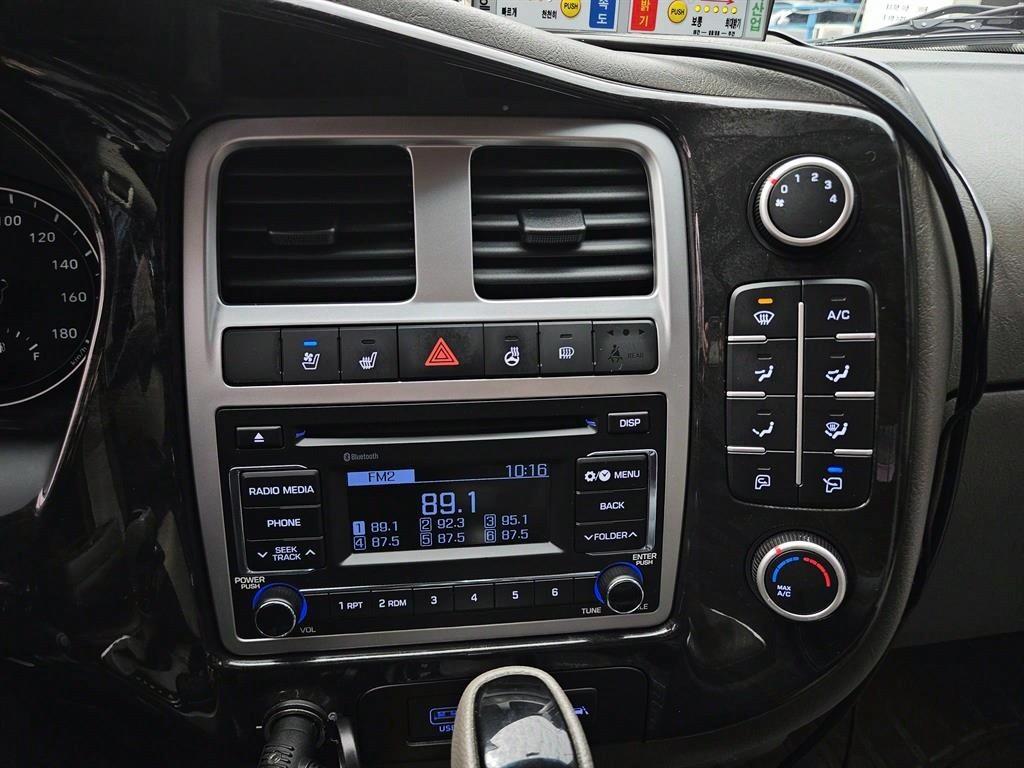 소형화물][카고]포터2 1.0톤/더블캡/초장축/(CRDi)