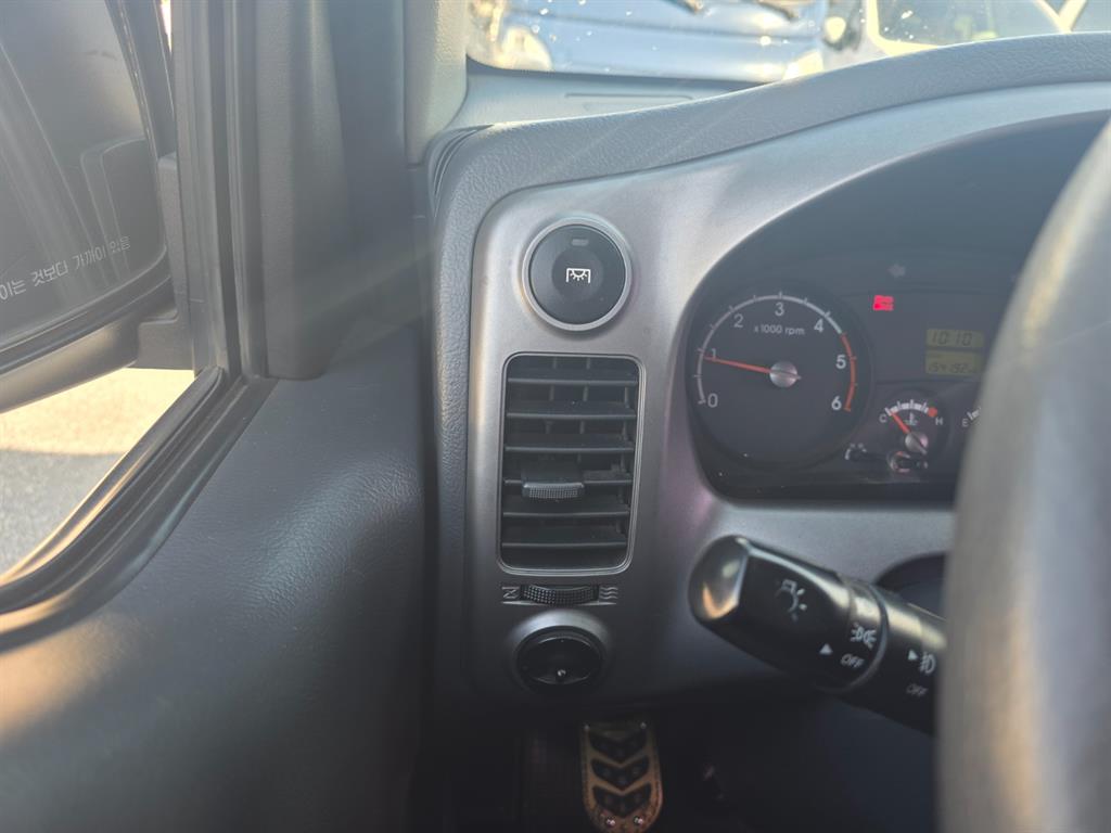 기아 봉고3 1톤 냉동탑 12