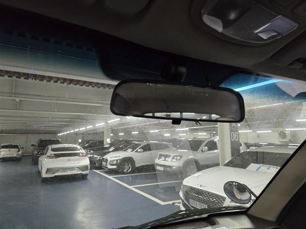 현대 포터2 1톤 카고 14