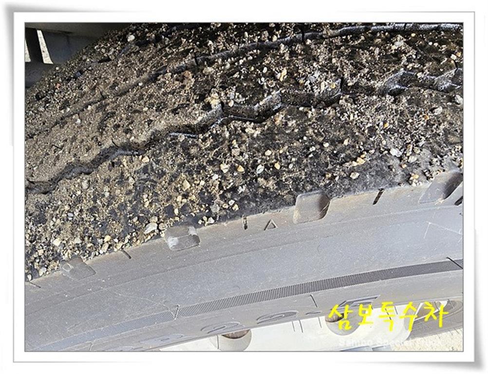 현대 엑시언트 냉동탑 11.5톤 수동 17