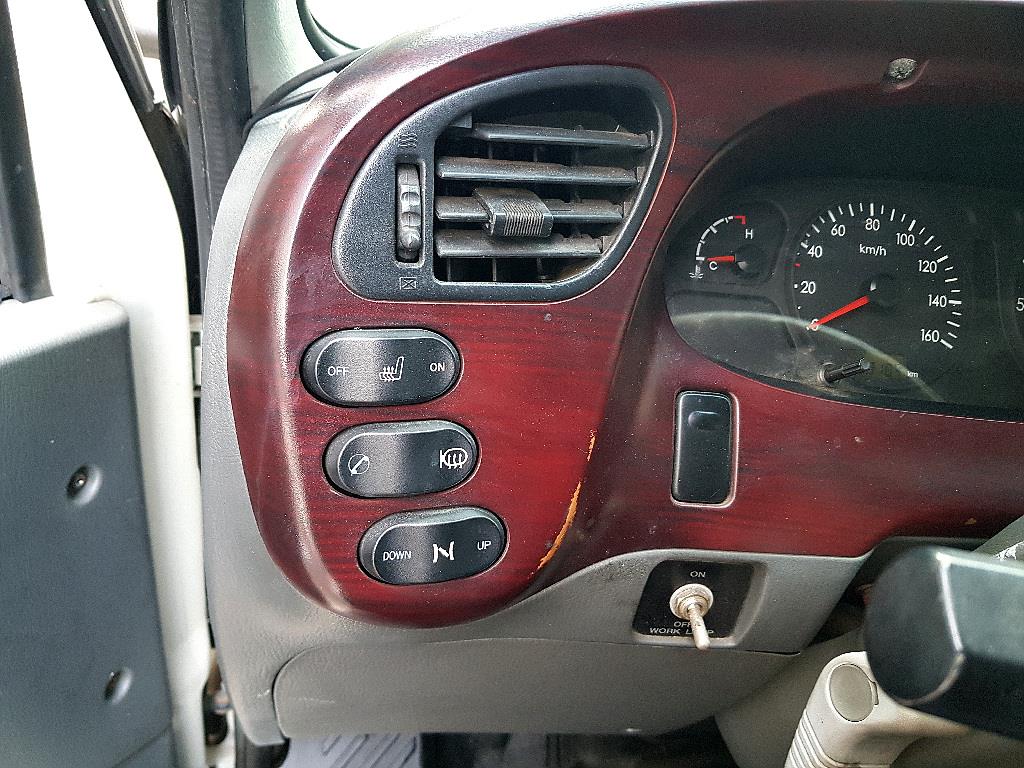 현대 이마이티 3.5톤 카고 9