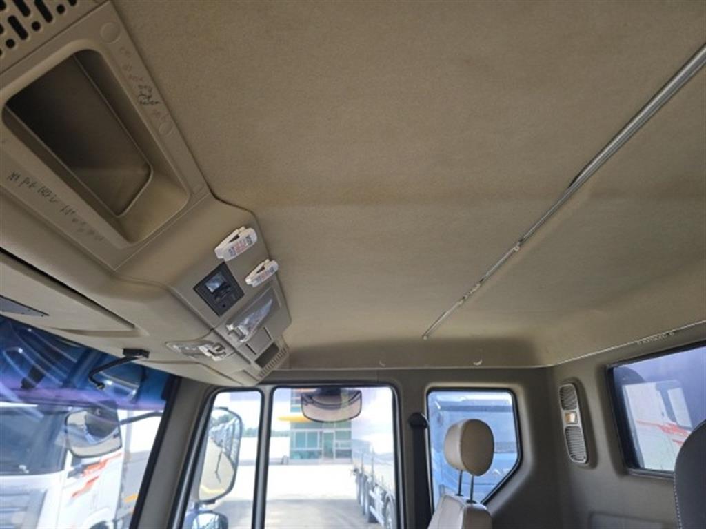 타타대우 노부스 280 윙바디 6.5톤 수동 11