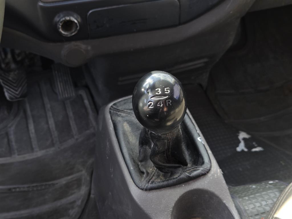 현대 포터2 1톤 카고 10