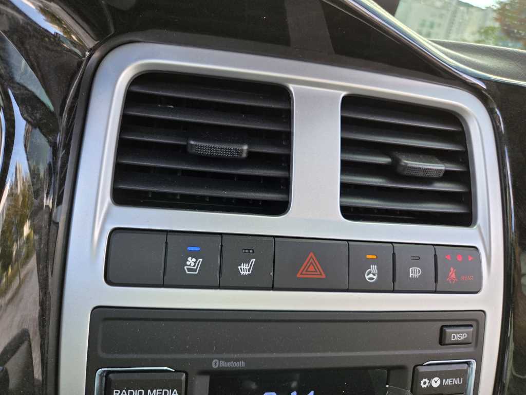 현대 포터2 1톤 카고 더블캡 장축 LPG 13