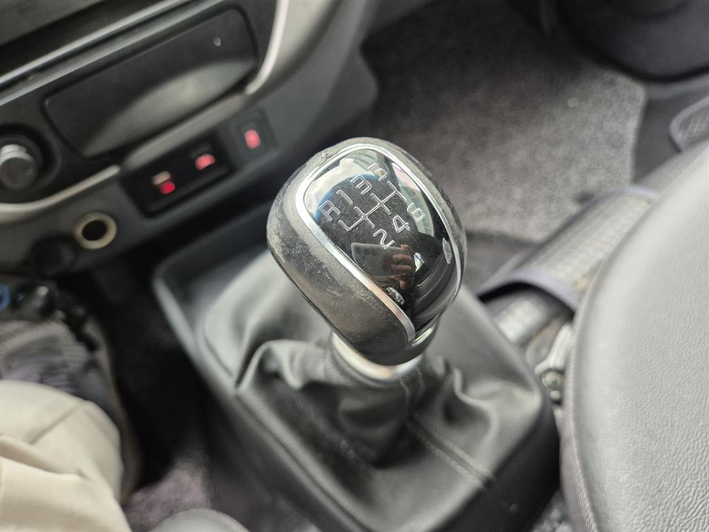 기아 봉고3 1.2톤 카고 13