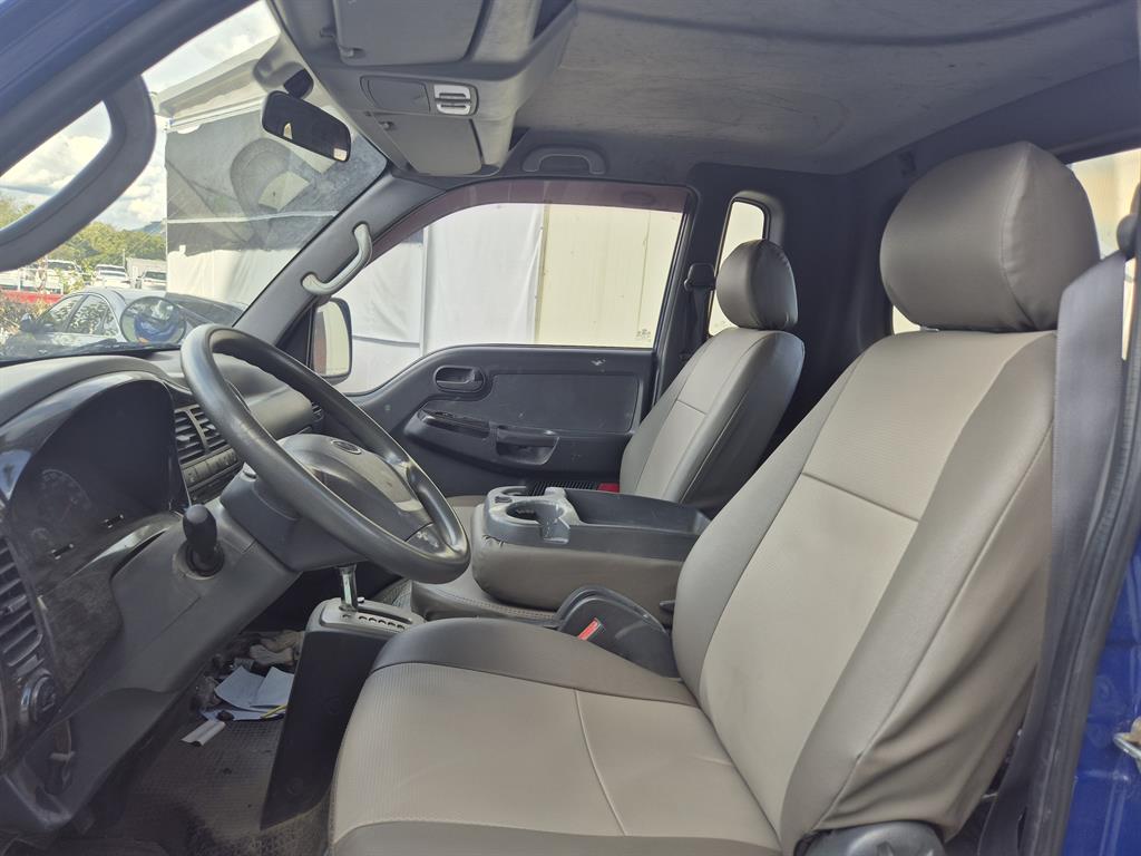 기아 봉고3 1톤 카고 13