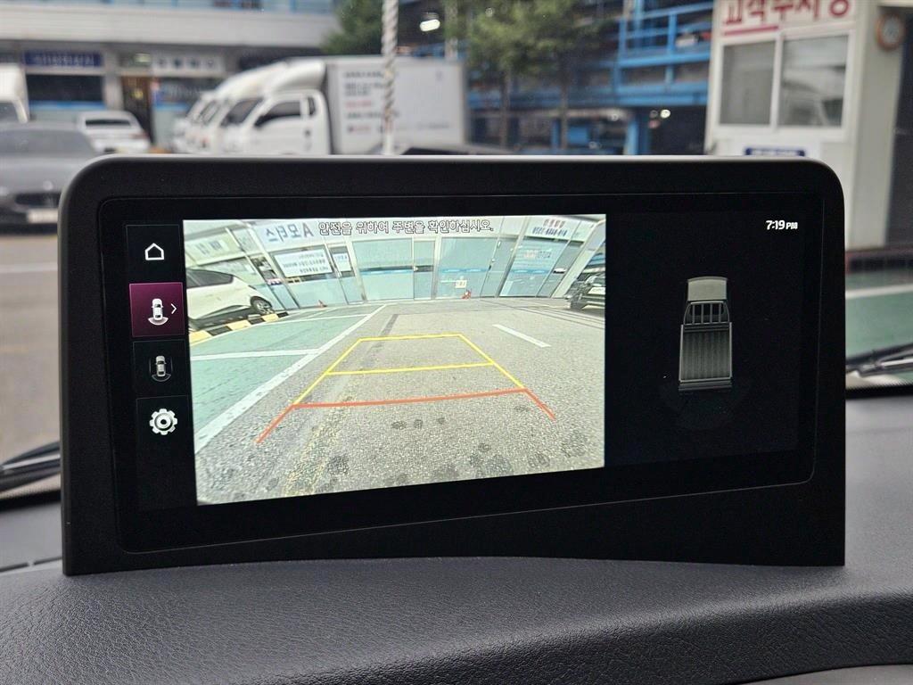 소형화물][파워게이트]봉고3 (LPG2.5터보) 표준캡