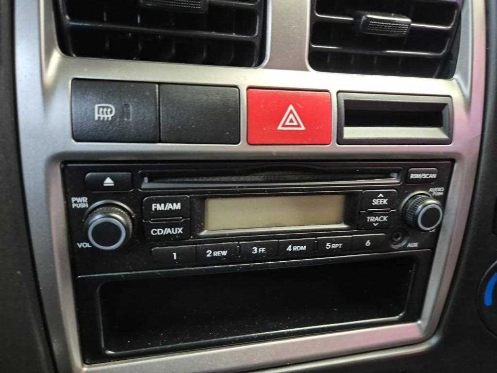 현대 포터2 1톤 카고 11