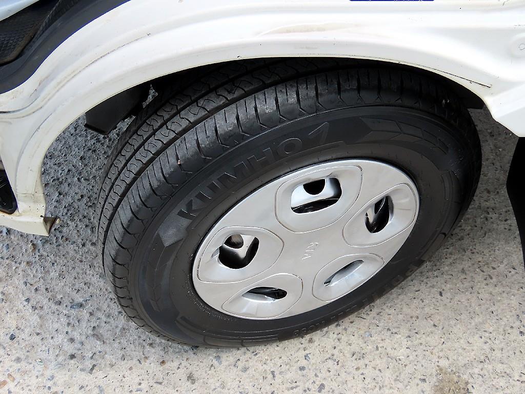 기아 봉고3 1톤 표준탑 17