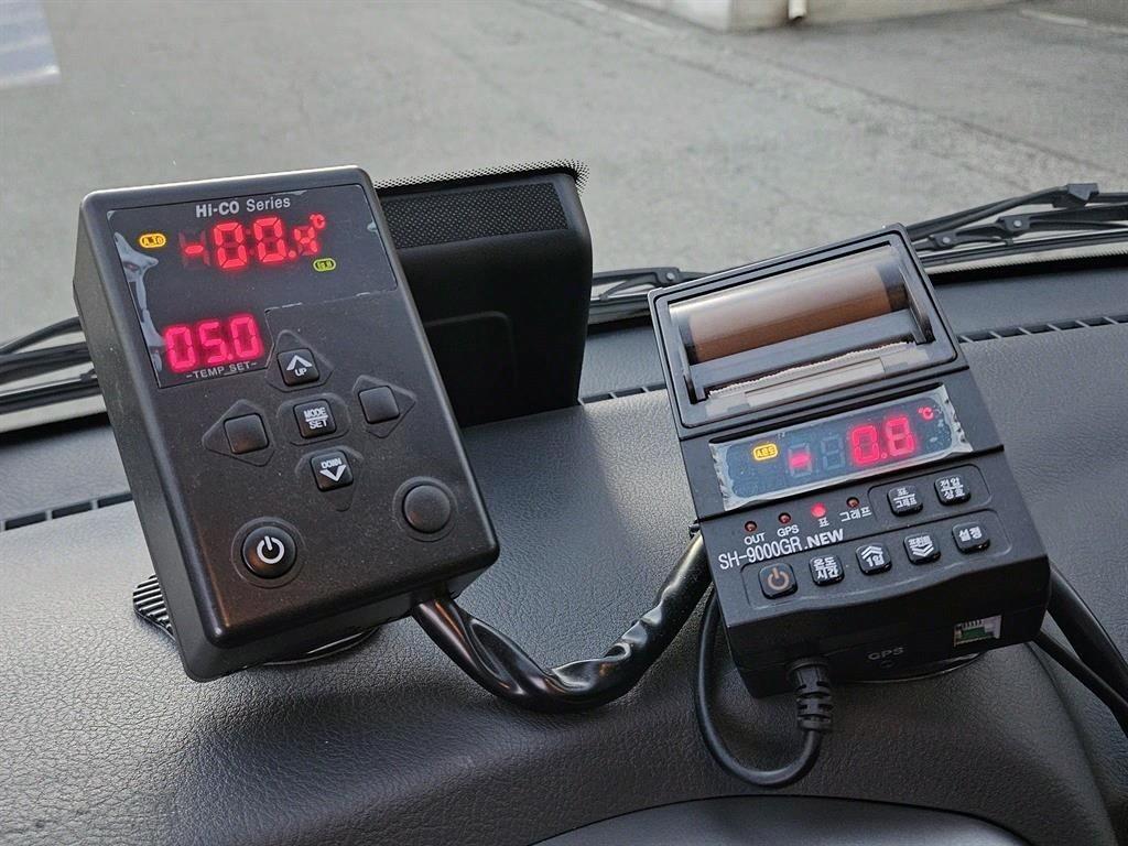 소형화물][하이냉장탑]더뉴봉고3 1.0톤/킹캡/초장축/플러스형(싱글컴프)