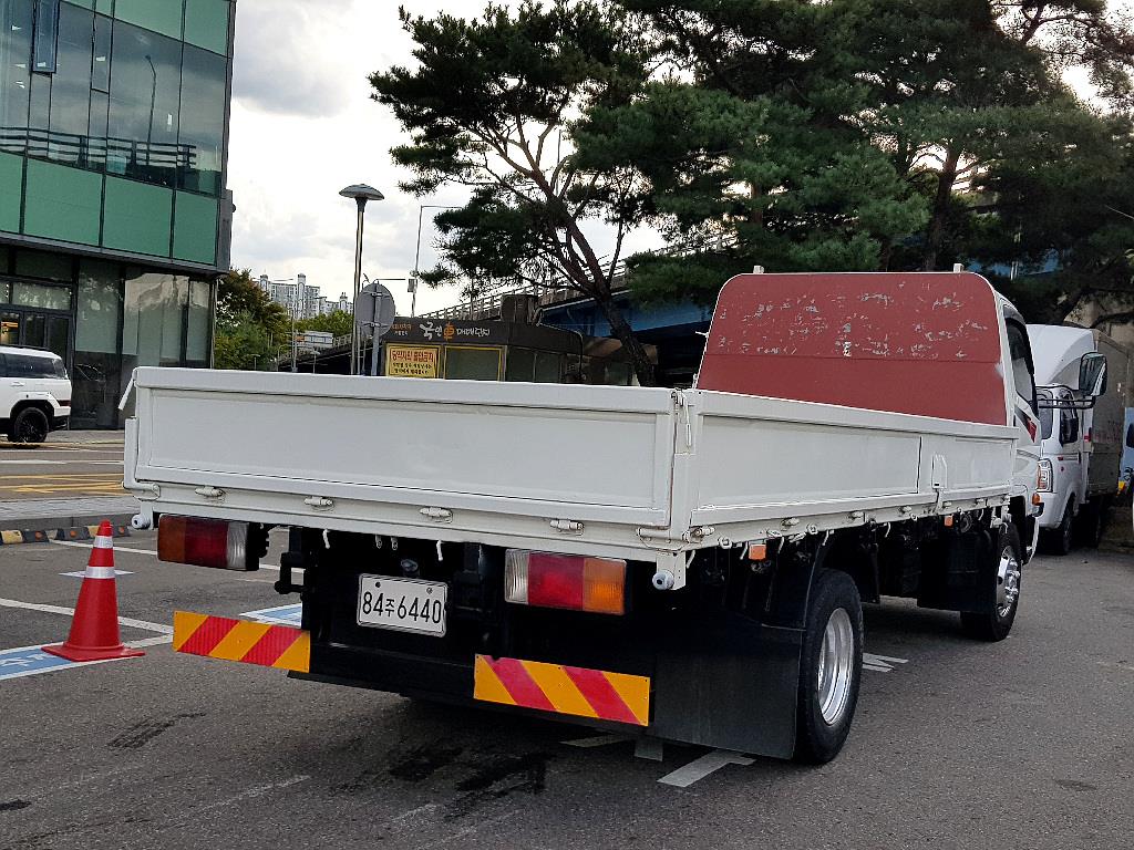 현대 이마이티 3.5톤 카고 3