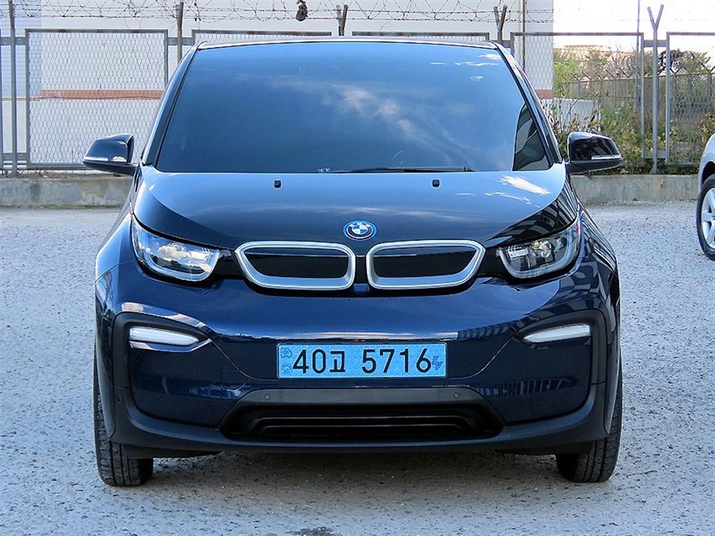 BMW i3 i3 SOL 플러스 2020년식