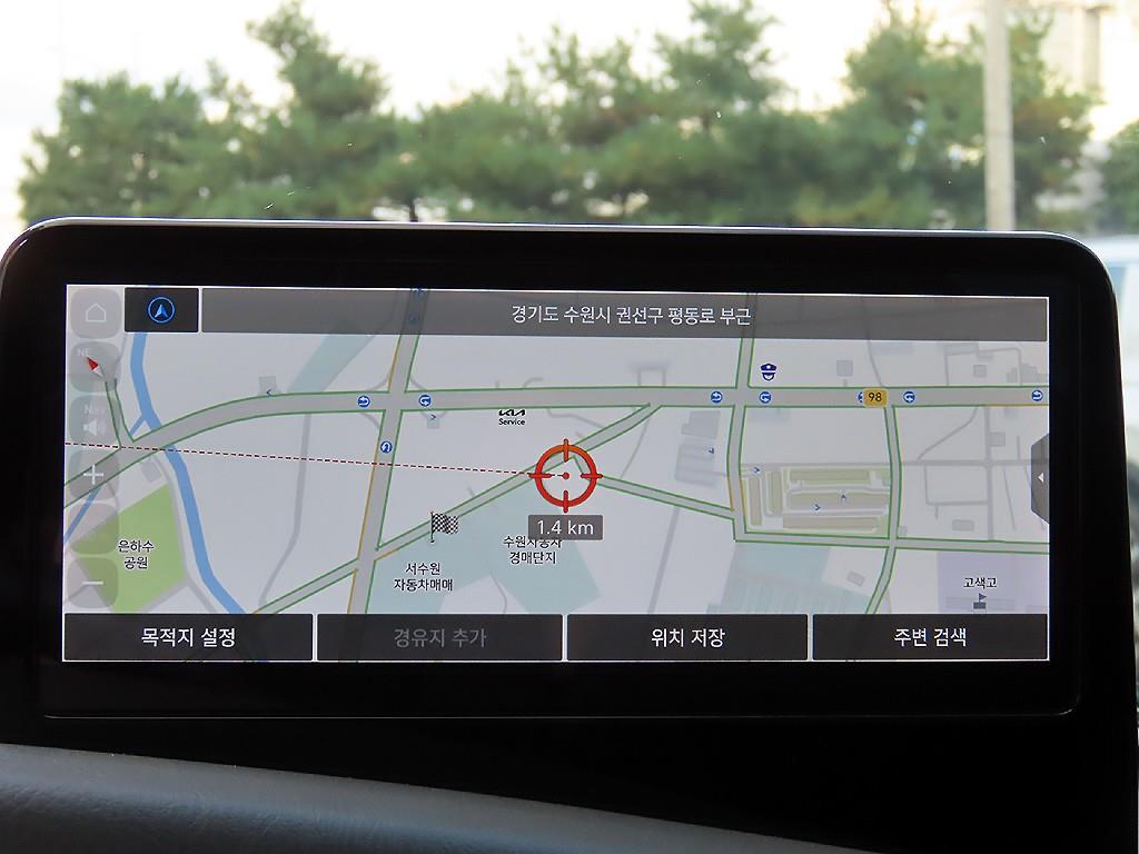 현대 포터2 1톤 표준탑 LPG 14