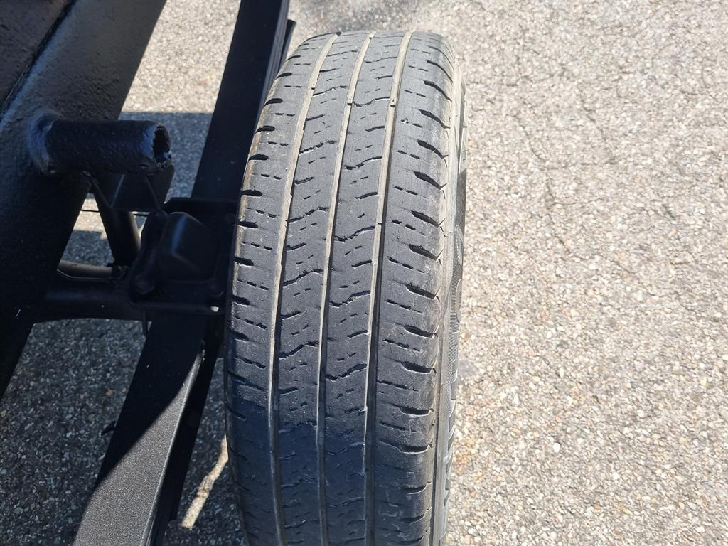 기아 봉고3 1톤 카고 12