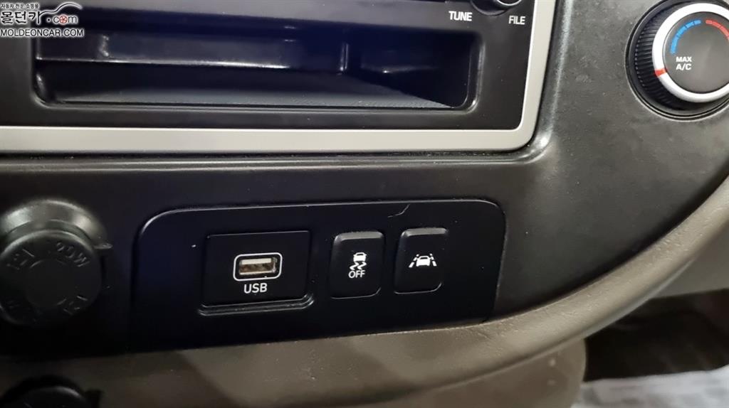 현대 포터2 1톤 카고 일반캡 장축 10