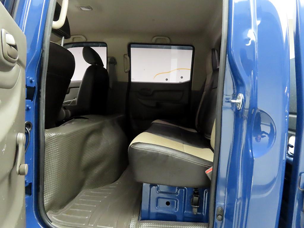 현대 포터2 1톤 카고 11