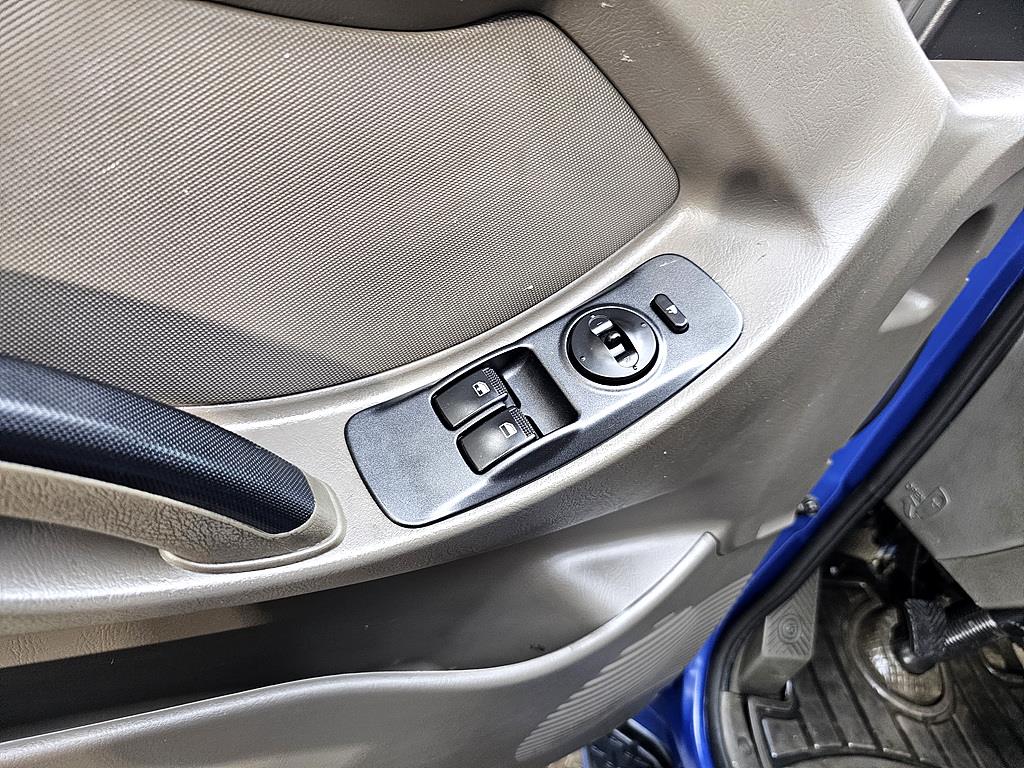 현대 포터2 1톤 카고 8