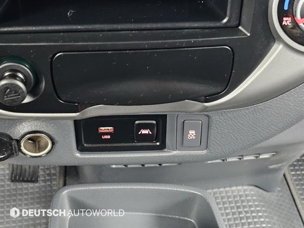 기아 봉고3 1.2톤 카고 15