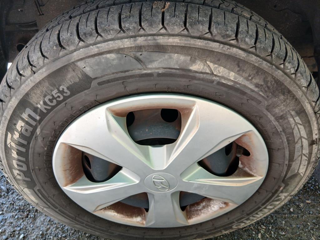 현대 포터2 1톤 표준탑 6