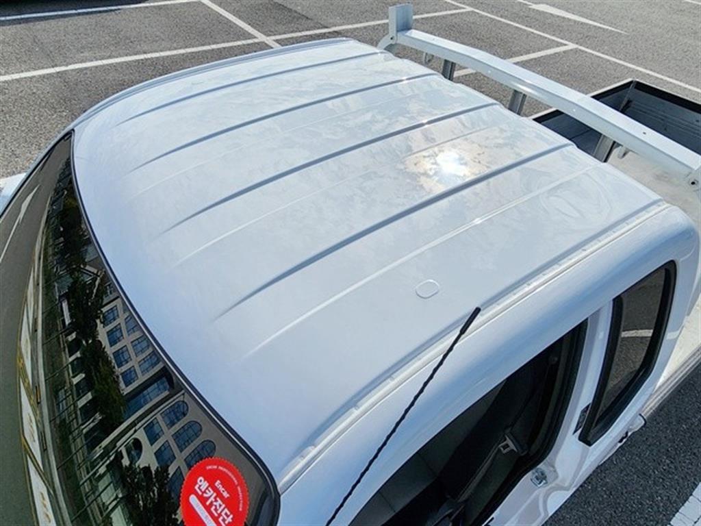 현대 포터2 1톤 카고 7