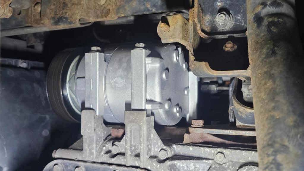 기아 봉고3 1.2톤 카고 17