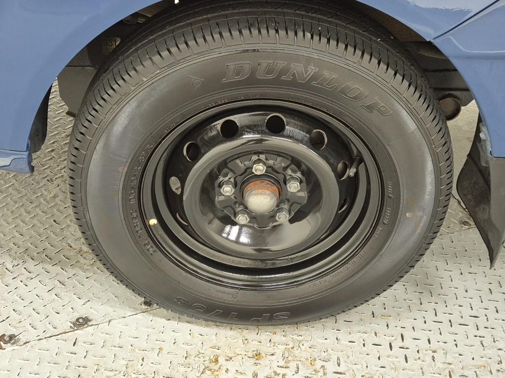 현대 포터2 1톤 카고 16