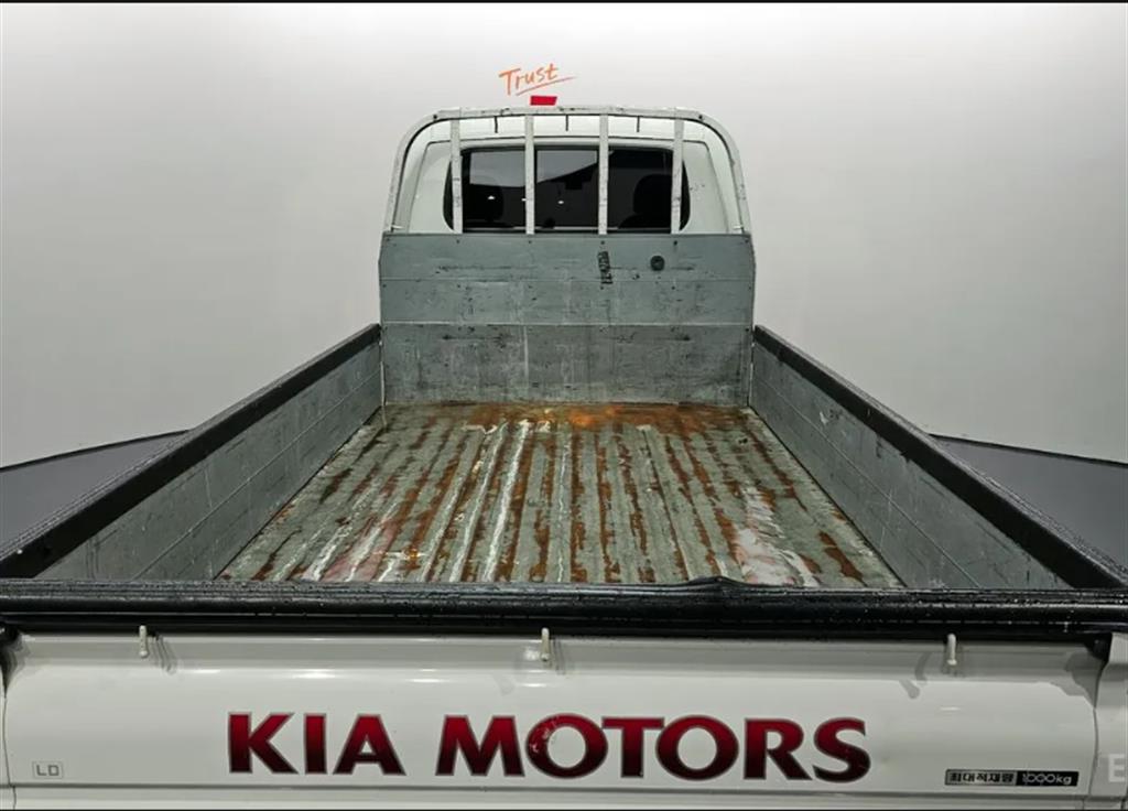 기아 봉고3 1톤 카고 19