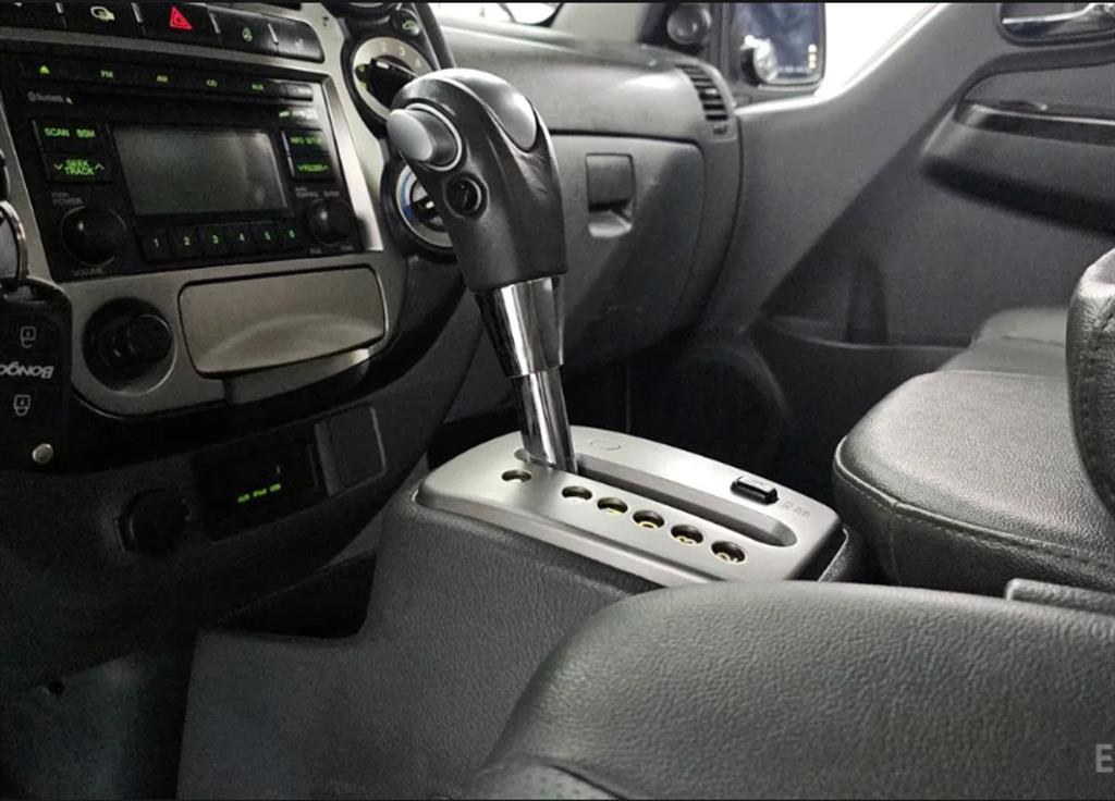 기아 봉고3 1톤 카고 8