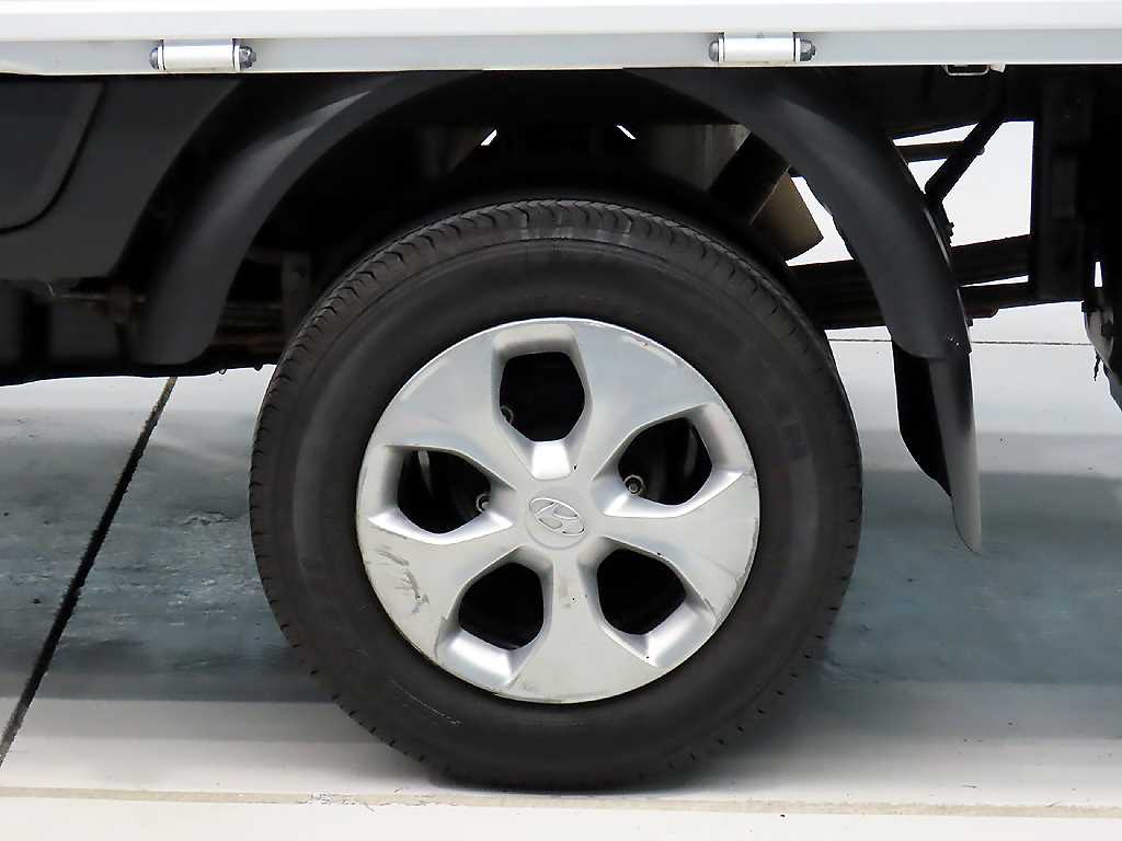 현대 포터2 1톤 카고 19