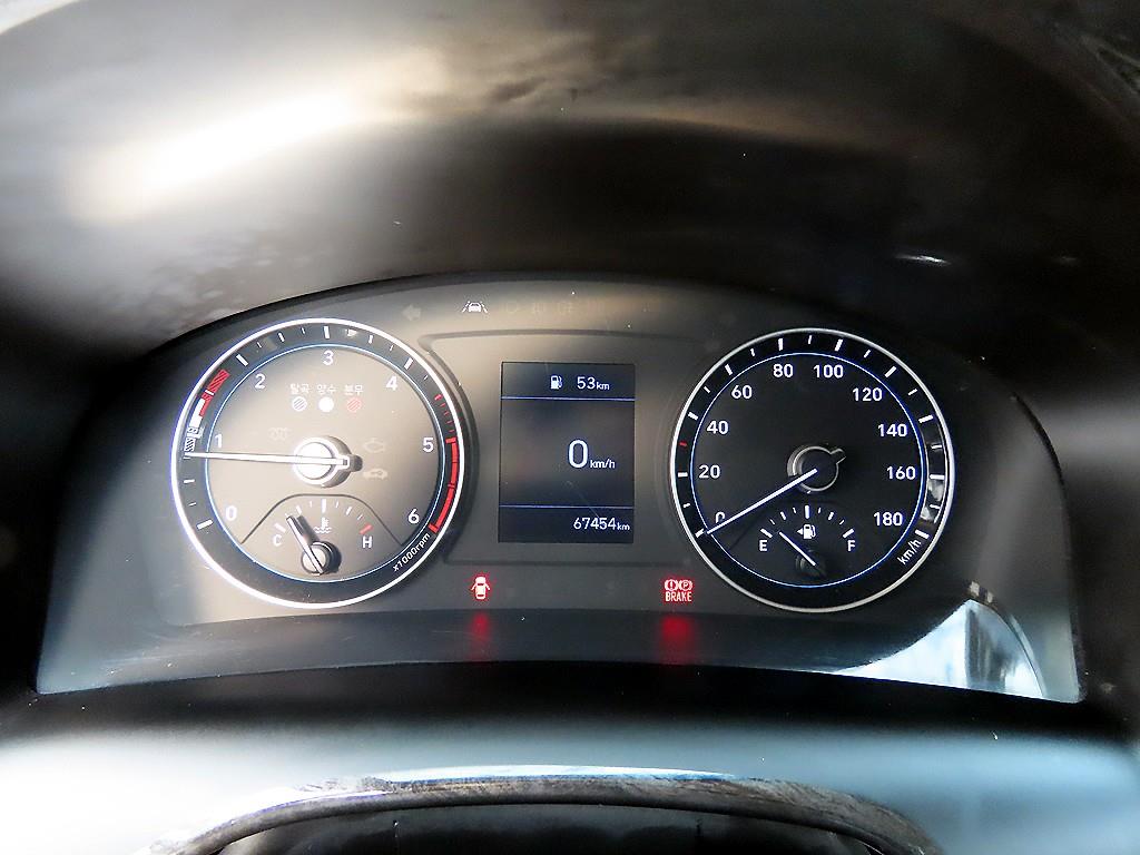 현대 포터2 1톤 카고 9