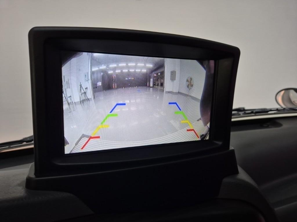 기아 봉고3 1톤 윙바디 13