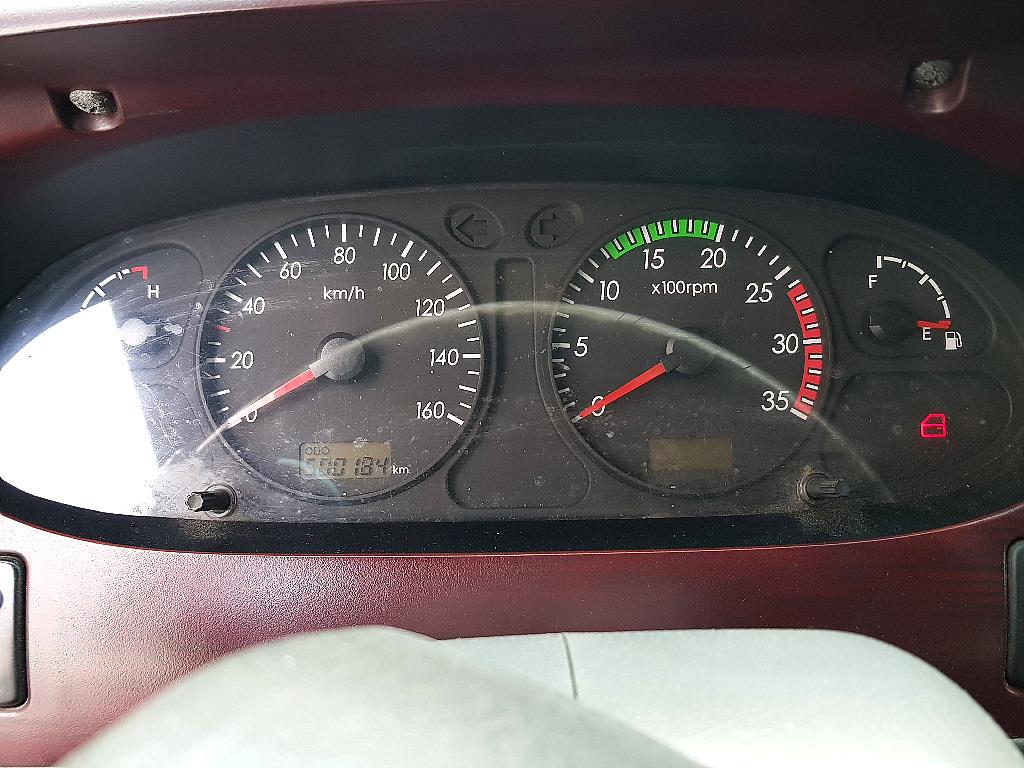 현대 이마이티 3.5톤 카고 5