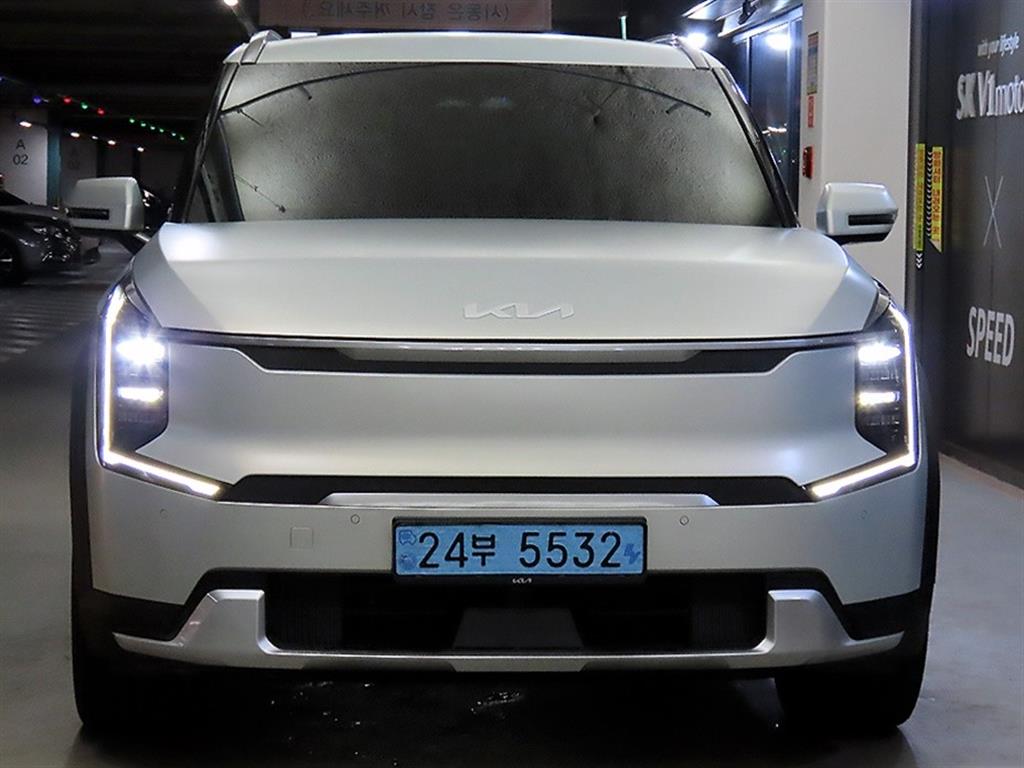 국산차 리스트 차량 이미지