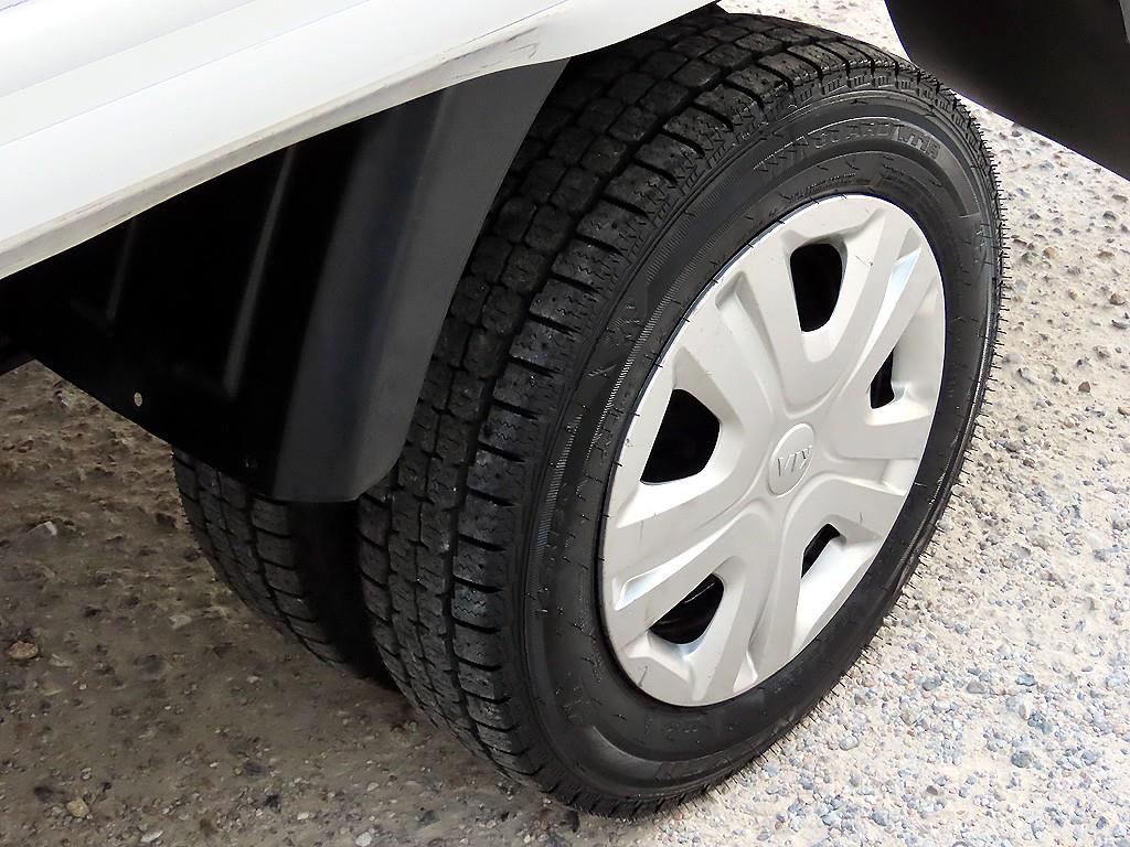 기아 봉고3 1톤 표준탑 LPG 19