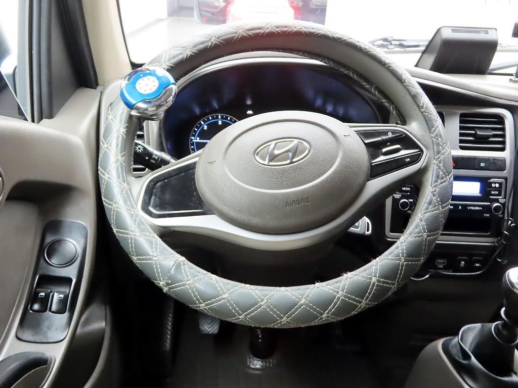 현대 포터2 1톤 카고 6