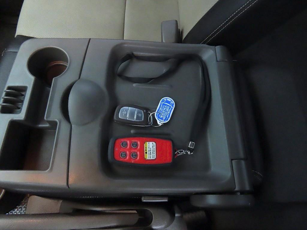 소형화물][트랜스파워게이트]포터2 (LPG2.5터보) 슈퍼캡/초장축